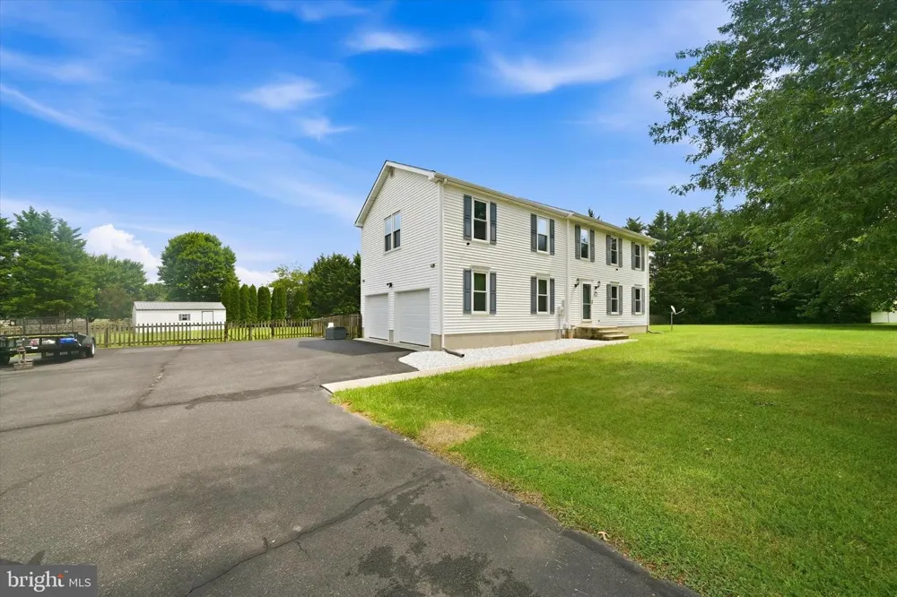 105 HUNTING WAY Smyrna, DE 19977