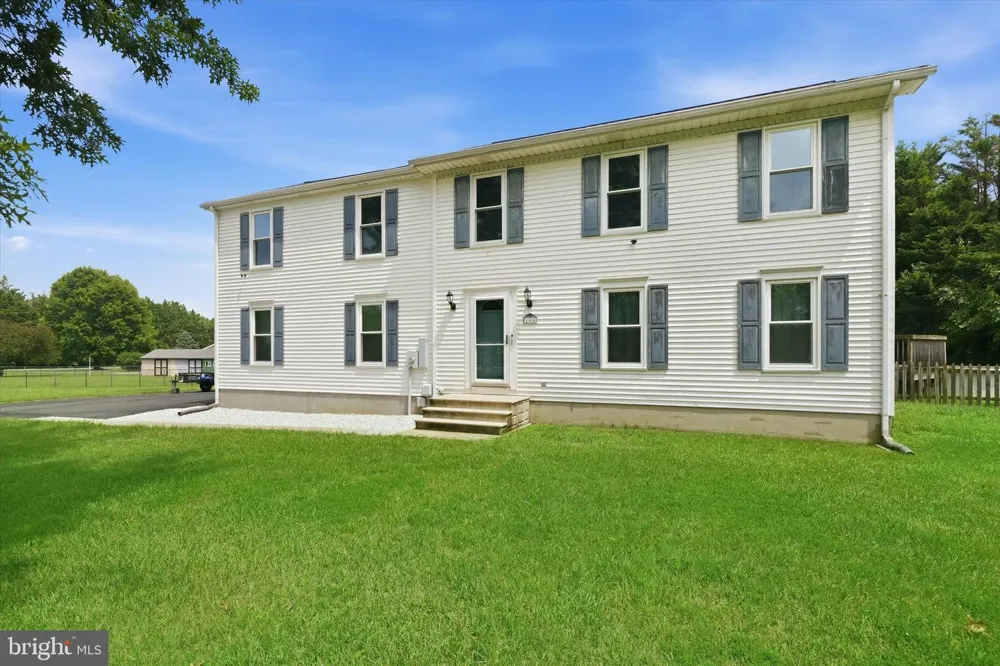 105 HUNTING WAY Smyrna, DE 19977