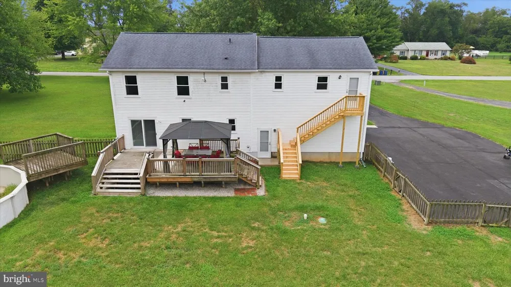 105 HUNTING WAY Smyrna, DE 19977