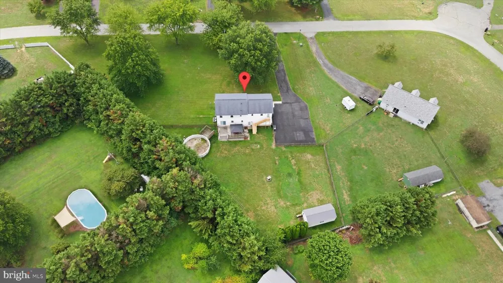 105 HUNTING WAY Smyrna, DE 19977