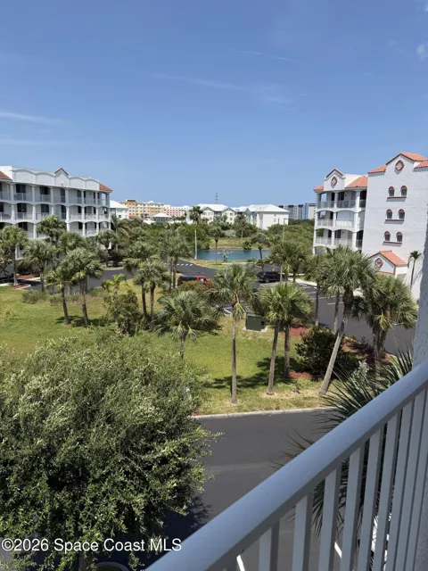 8914 Puerto Del Rio Drive #403