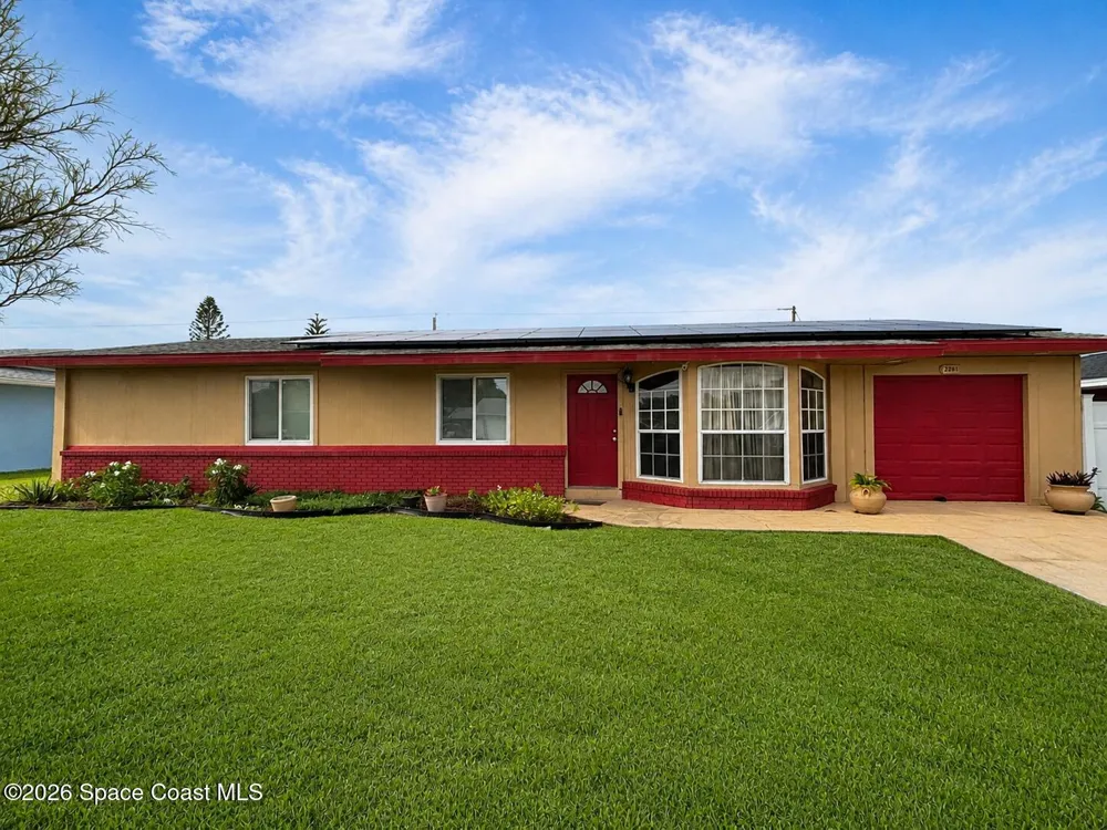 3291 Eastman Avenue NE Palm Bay, FL 32905