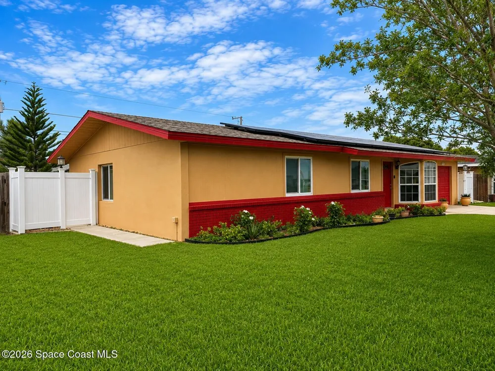 3291 Eastman Avenue NE Palm Bay, FL 32905