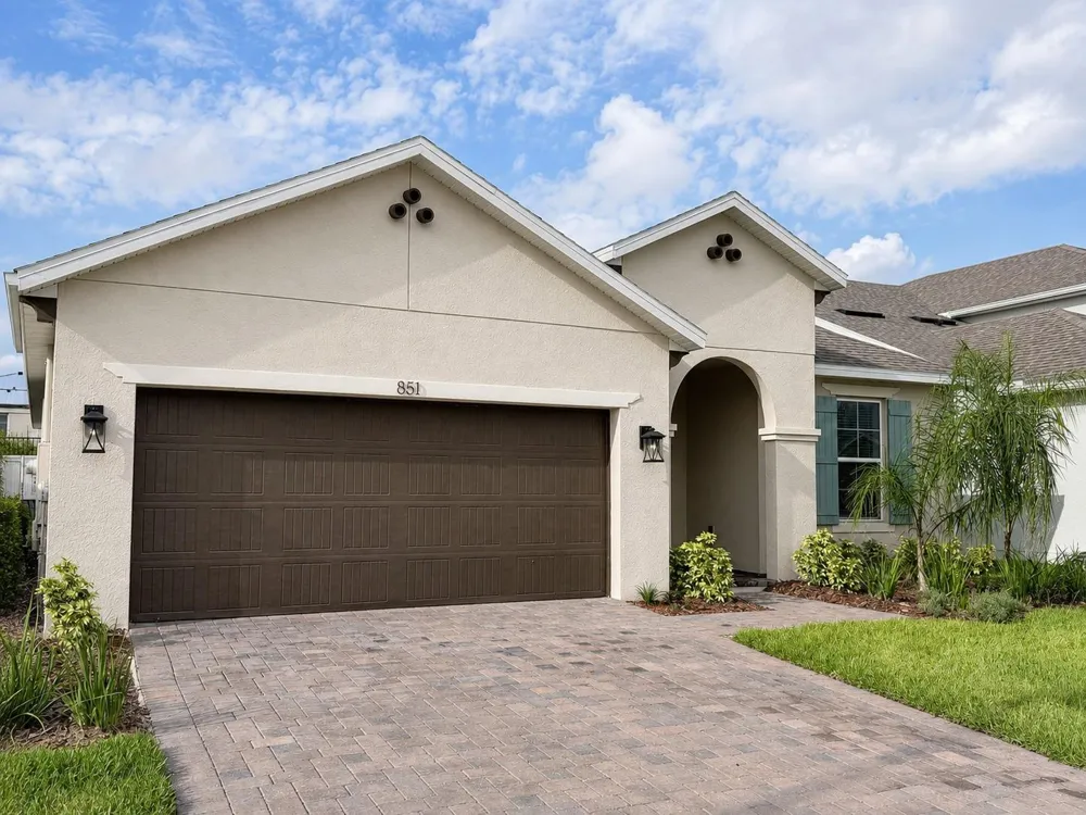851 VINEYARD RIDGE ROAD Minneola, FL 34715