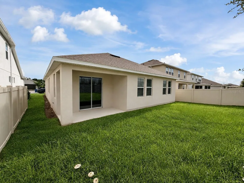 851 VINEYARD RIDGE ROAD Minneola, FL 34715