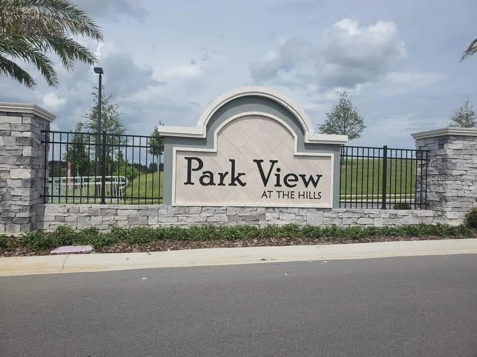 851 VINEYARD RIDGE ROAD Minneola, FL 34715