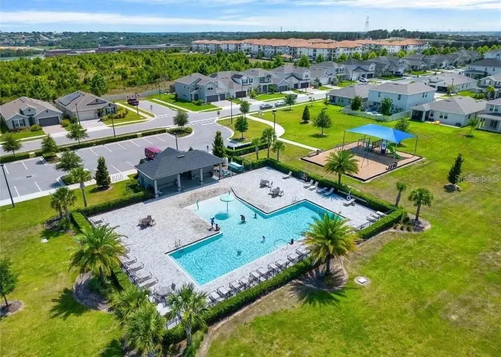 851 VINEYARD RIDGE ROAD Minneola, FL 34715