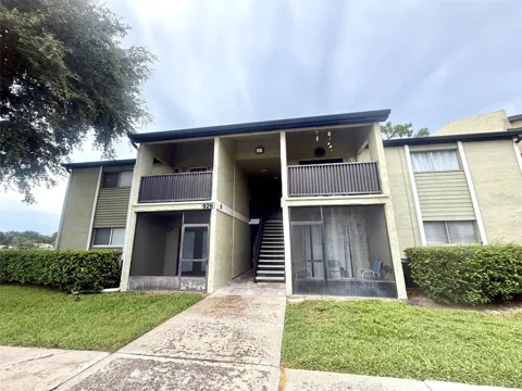 926 LAKE DESTINY ROAD #F