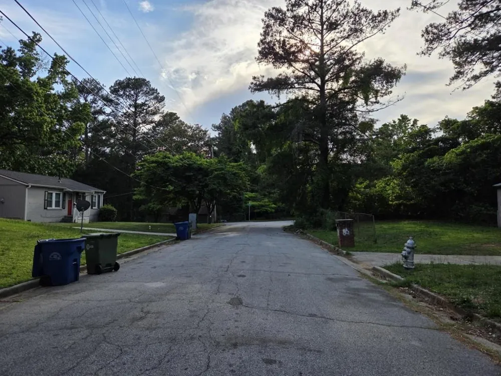 93 Finch Drive SE Atlanta, GA 30315