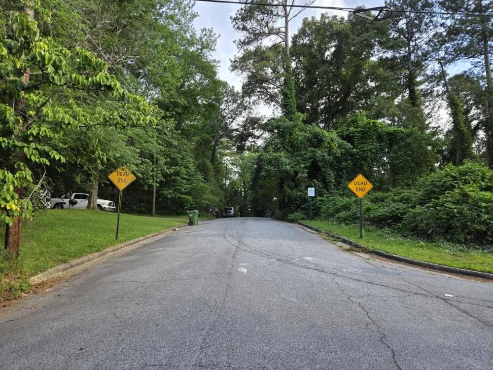 93 Finch Drive SE Atlanta, GA 30315