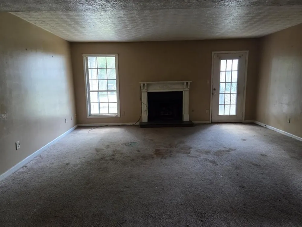 9460 Cypress Lane Jonesboro, GA 30238