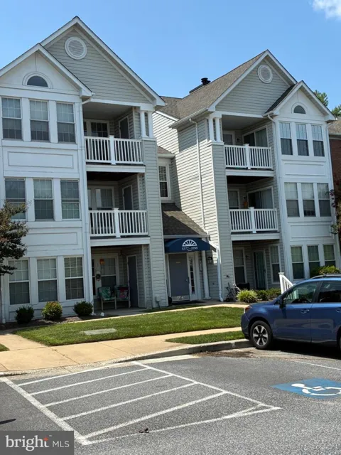 8382 CYPRESS MILL ROAD #8382