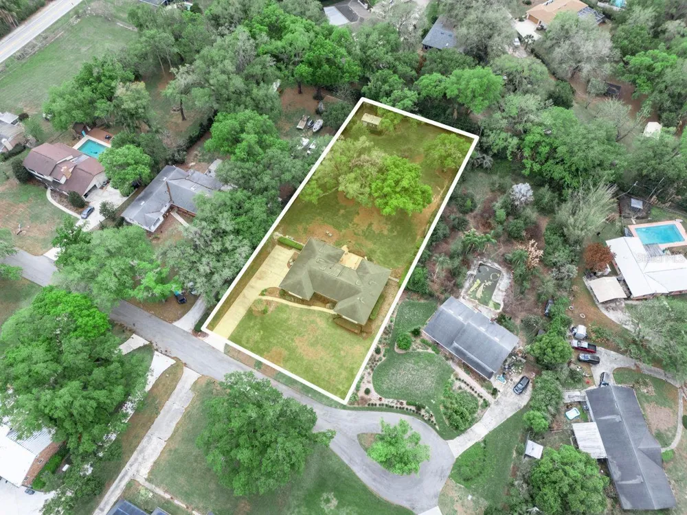 1709 VIRGINIA COURT Lakeland, FL 33813