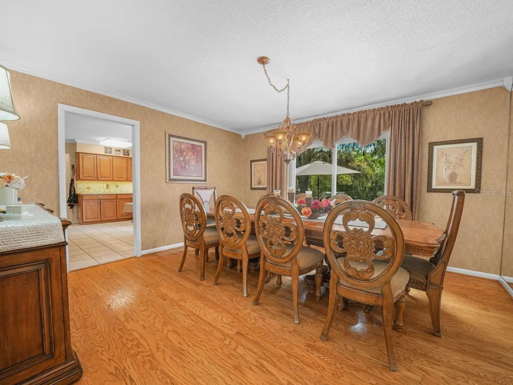 1709 VIRGINIA COURT Lakeland, FL 33813