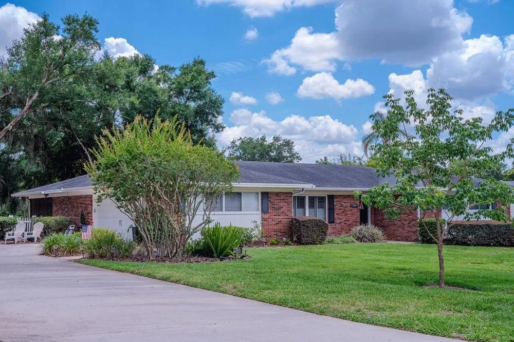 1709 VIRGINIA COURT Lakeland, FL 33813