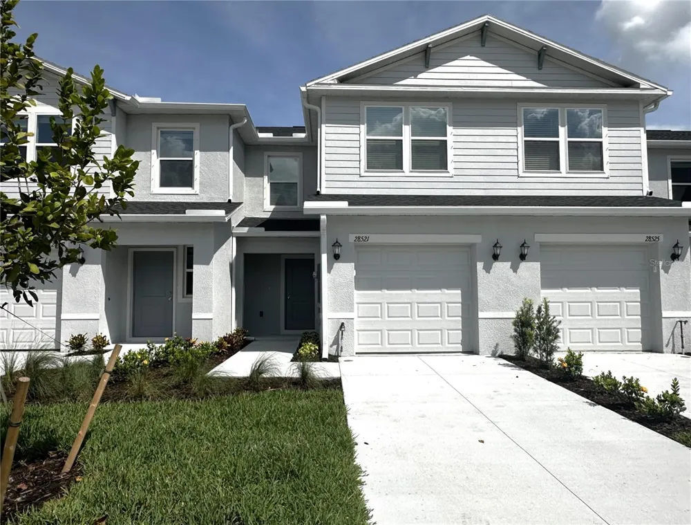 28521 SWEET MEADOW DRIVE Punta Gorda, FL 33955