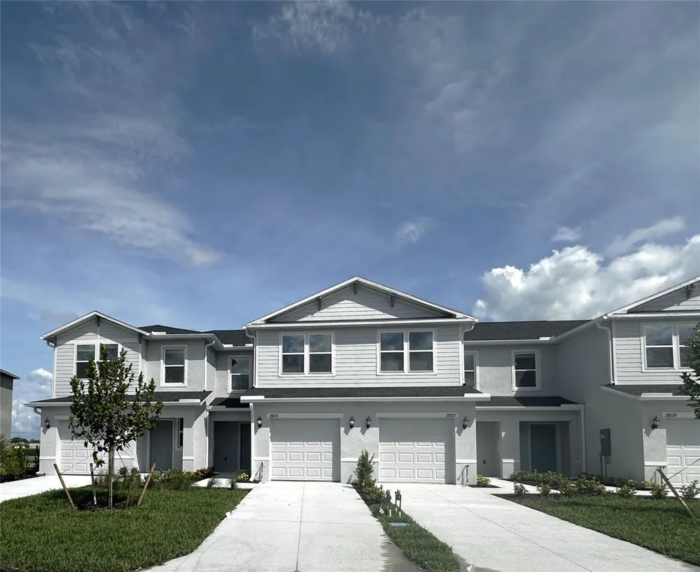 28521 SWEET MEADOW DRIVE Punta Gorda, FL 33955