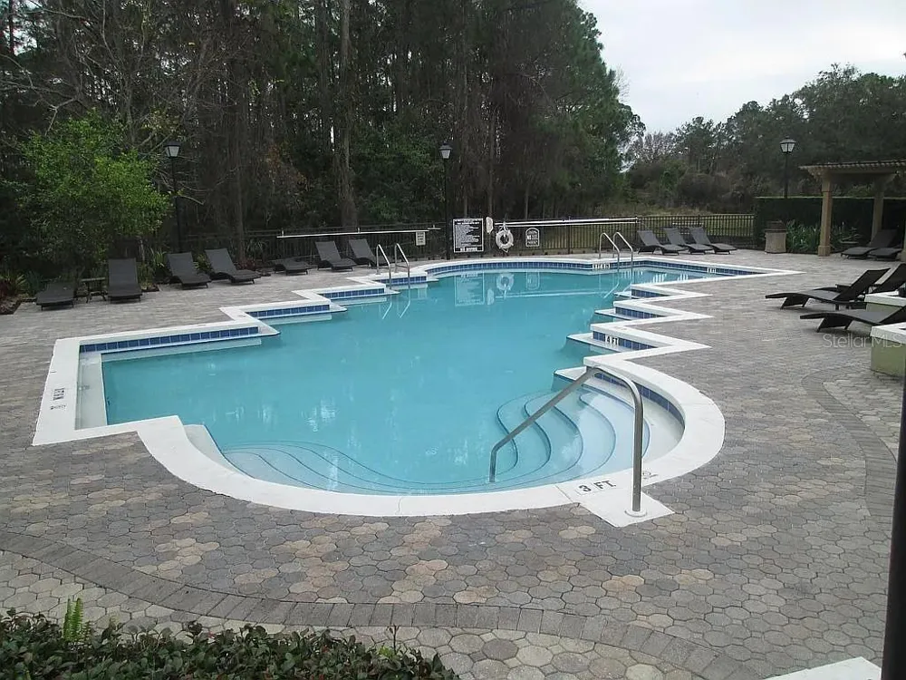 12500 CREST SPRINGS LANE #1027 Orlando, FL 32828