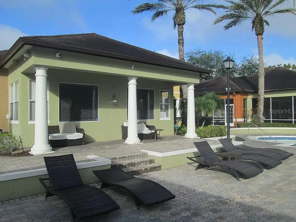 12500 CREST SPRINGS LANE #1027 Orlando, FL 32828