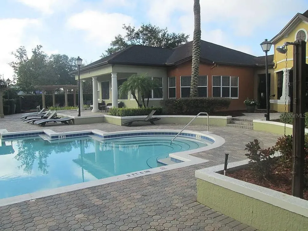 12500 CREST SPRINGS LANE #1027 Orlando, FL 32828
