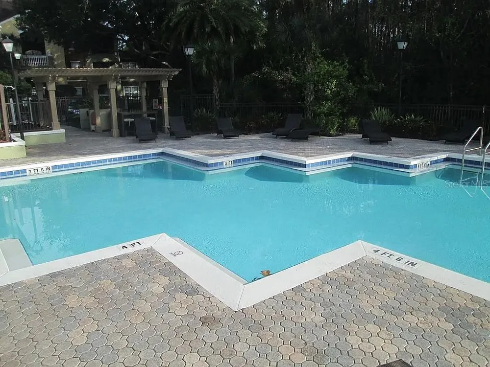 12500 CREST SPRINGS LANE #1027 Orlando, FL 32828