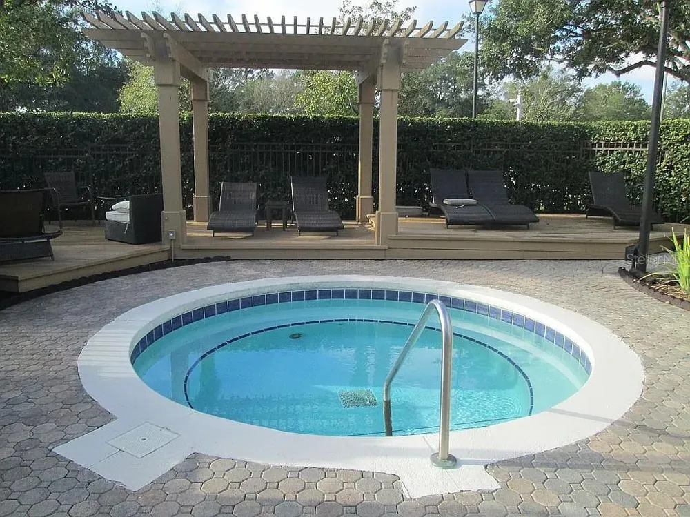 12500 CREST SPRINGS LANE #1027 Orlando, FL 32828