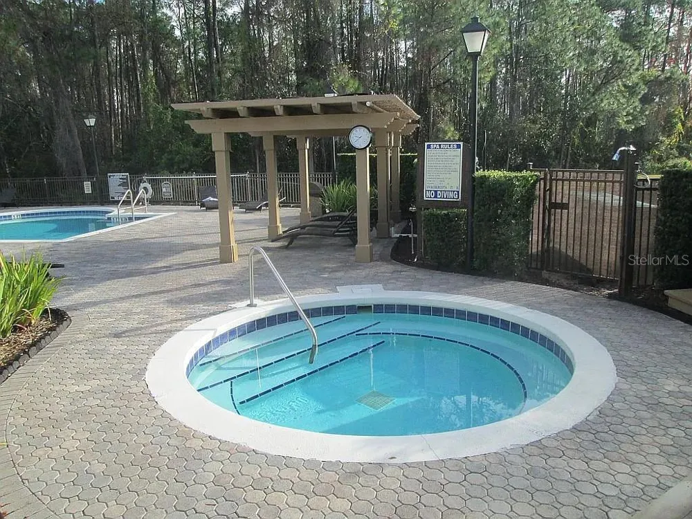 12500 CREST SPRINGS LANE #1027 Orlando, FL 32828