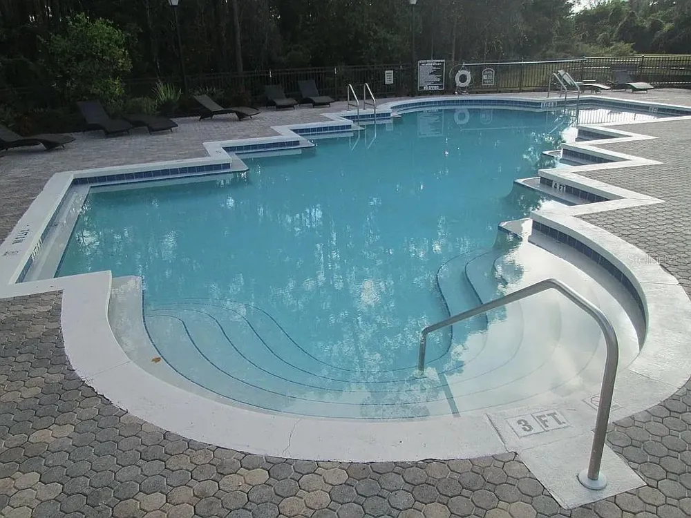 12500 CREST SPRINGS LANE #1027 Orlando, FL 32828
