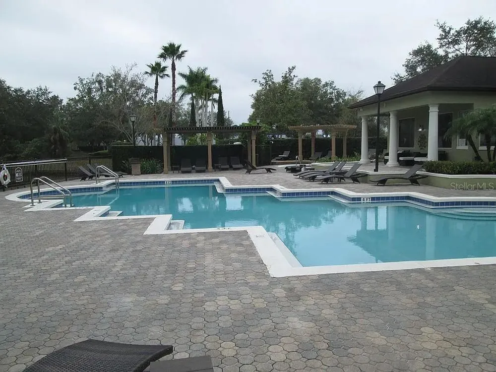 12500 CREST SPRINGS LANE #1027 Orlando, FL 32828