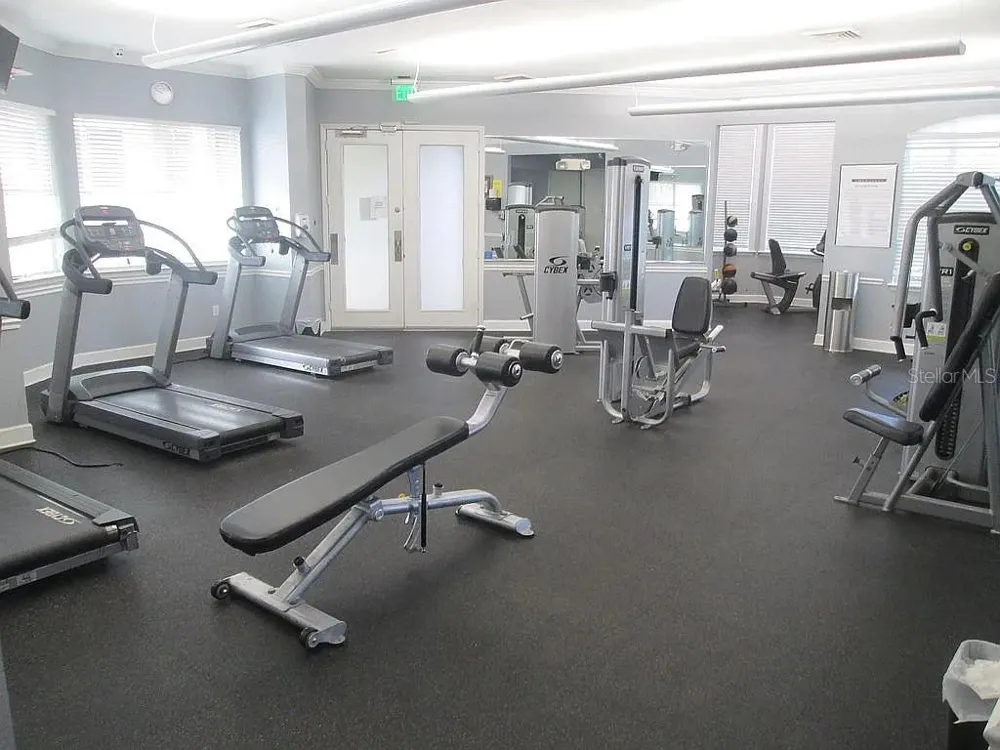 12500 CREST SPRINGS LANE #1027 Orlando, FL 32828