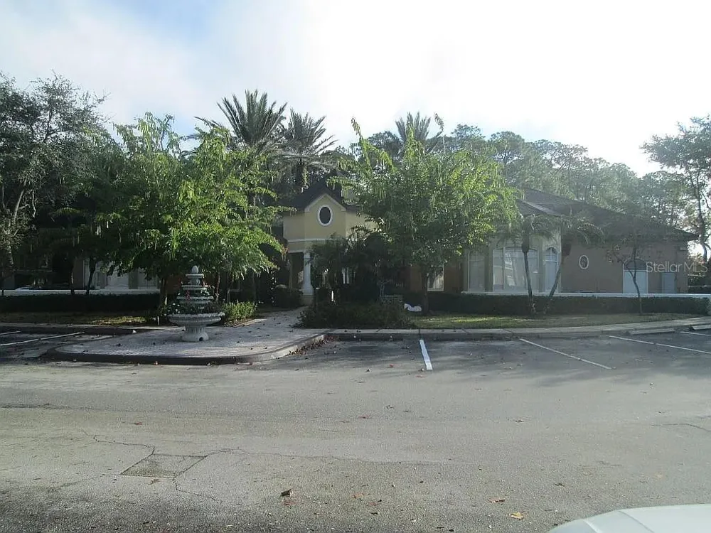 12500 CREST SPRINGS LANE #1027 Orlando, FL 32828