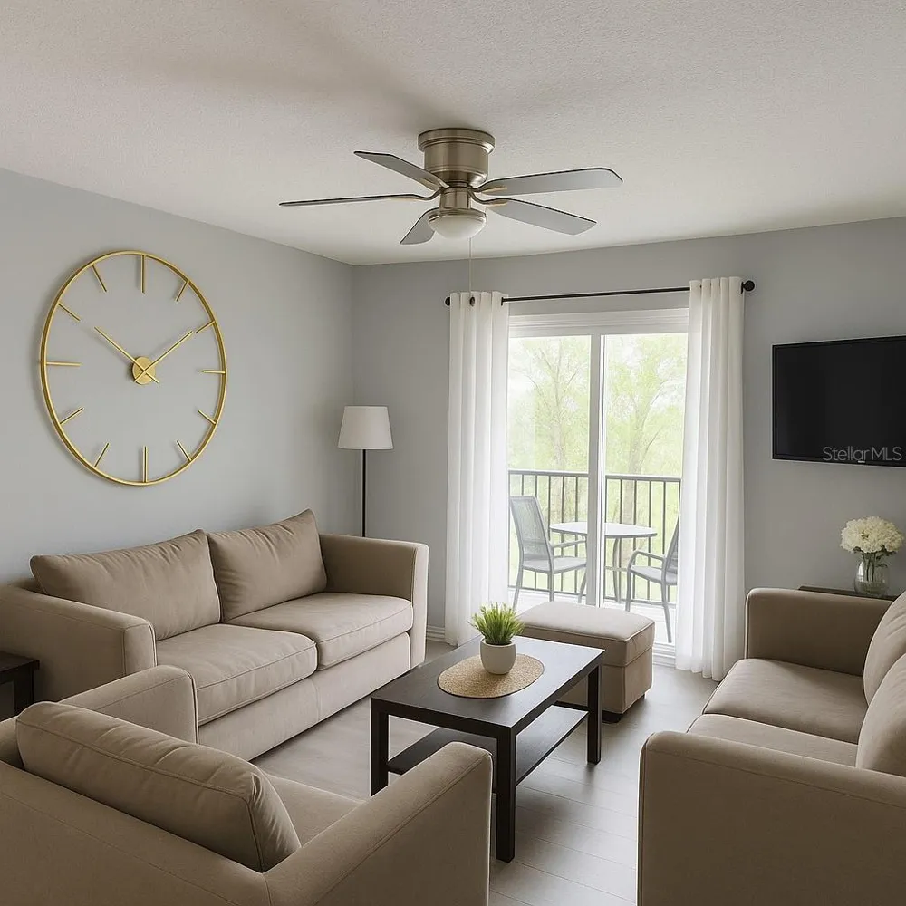 12500 CREST SPRINGS LANE #1027 Orlando, FL 32828
