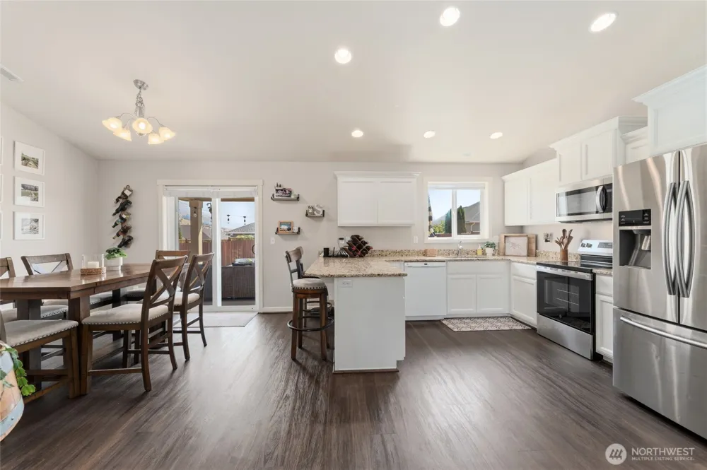 434 Wilson Street Chelan, WA 98816
