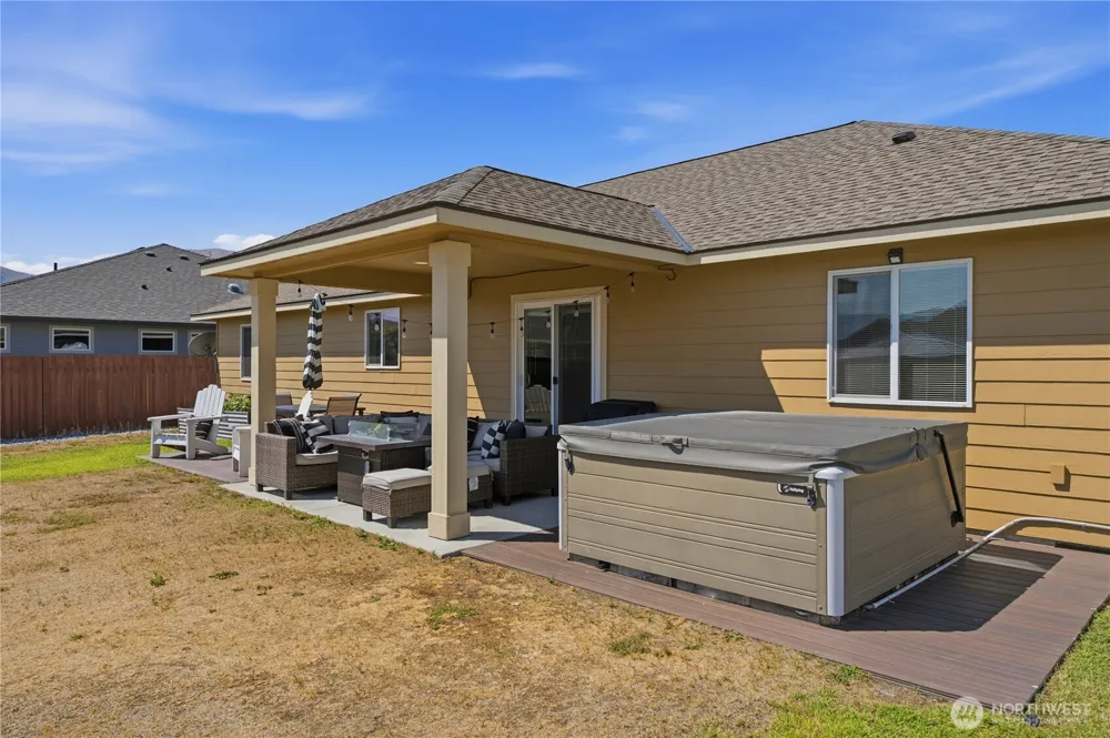 434 Wilson Street Chelan, WA 98816