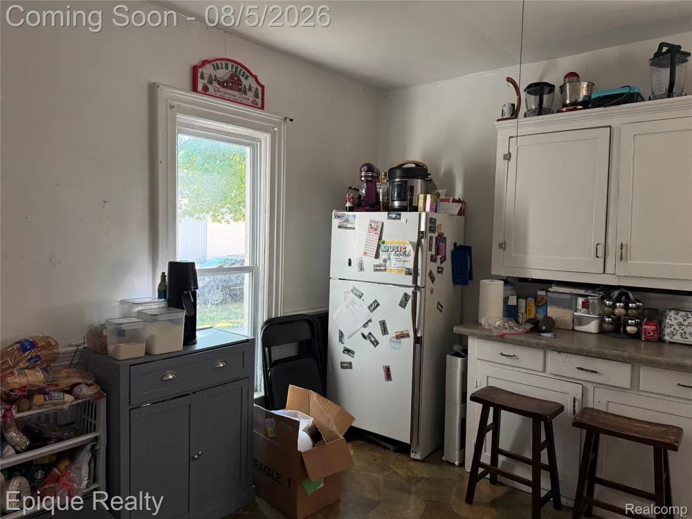 402 Black Street Caro City, MI 48723
