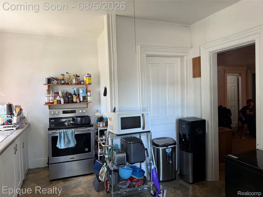 402 Black Street Caro City, MI 48723