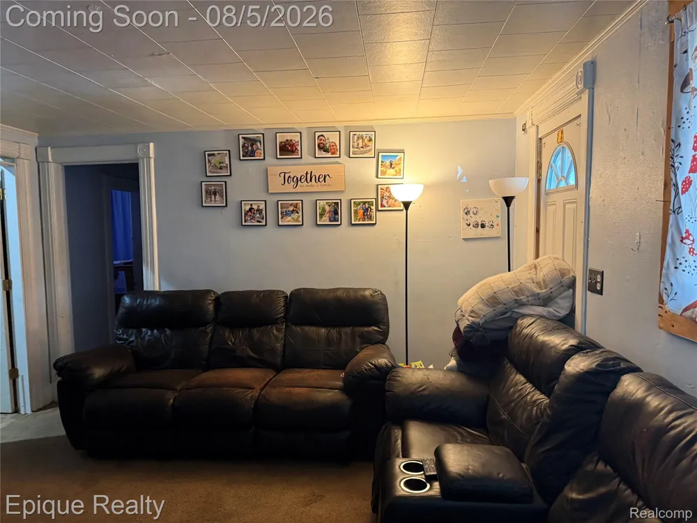 402 Black Street Caro City, MI 48723