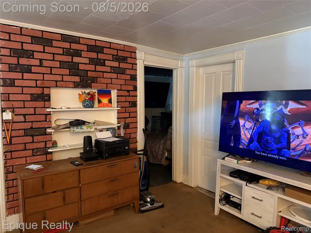 402 Black Street Caro City, MI 48723