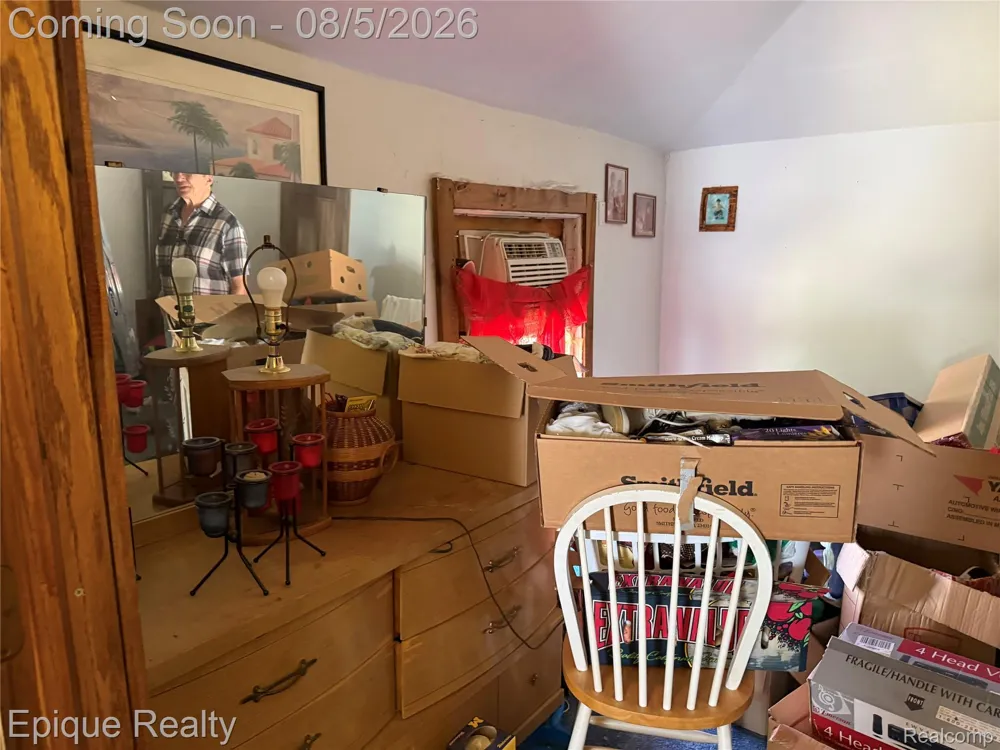 402 Black Street Caro City, MI 48723