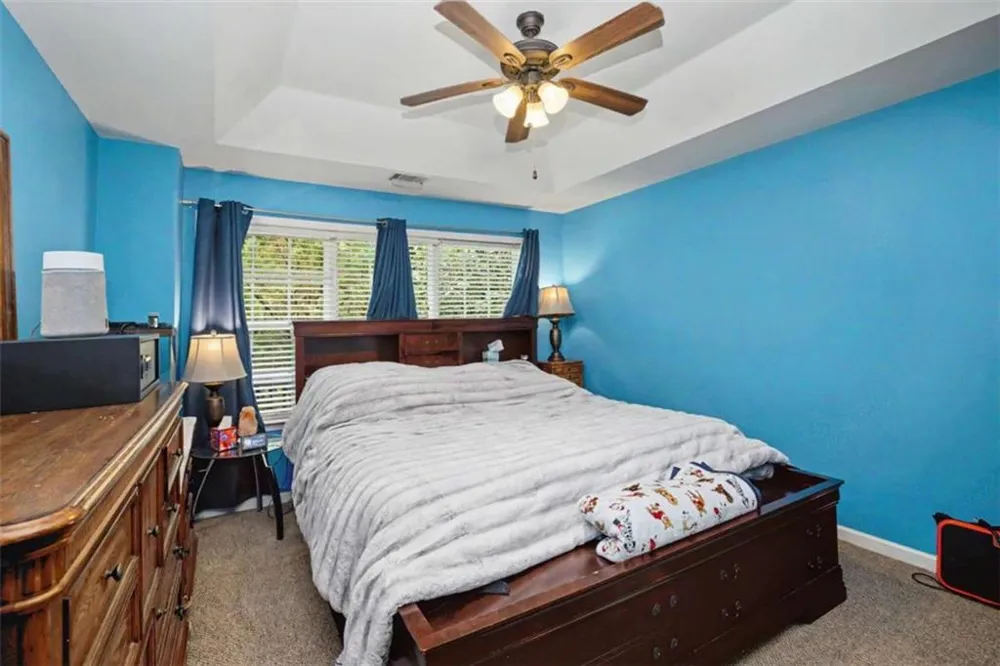 1049 Millard Farmer Road Newnan, GA 30263