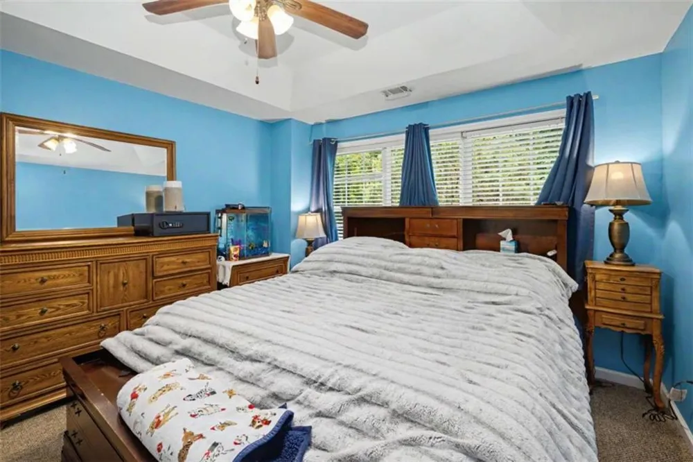 1049 Millard Farmer Road Newnan, GA 30263