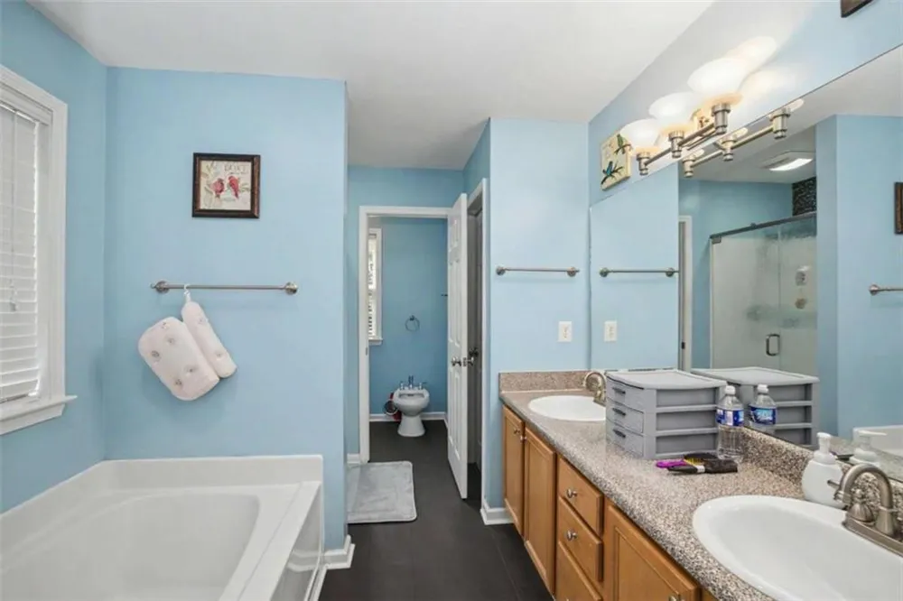 1049 Millard Farmer Road Newnan, GA 30263