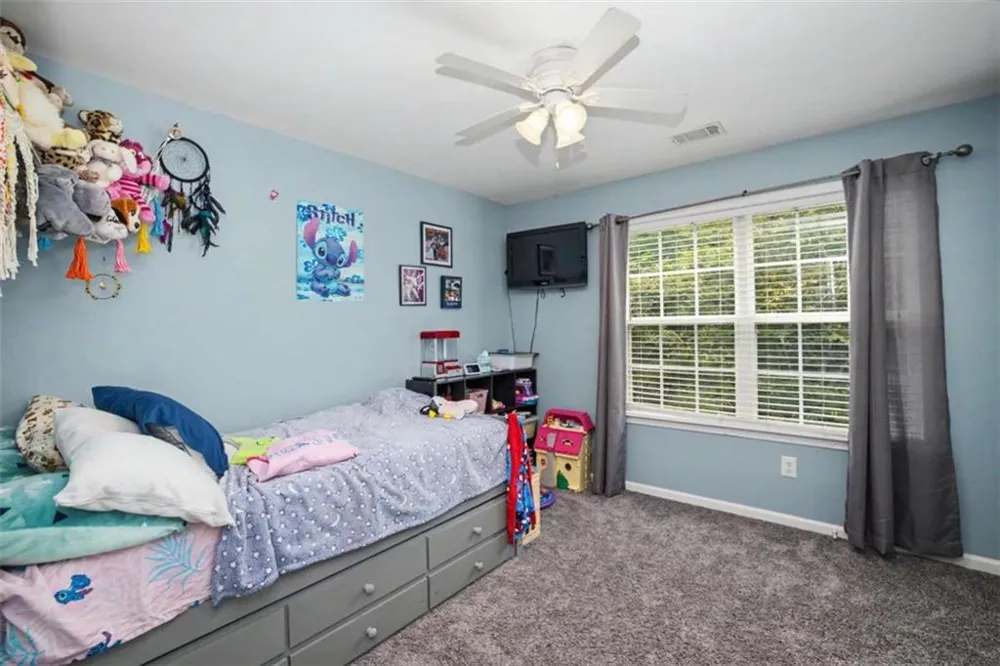 1049 Millard Farmer Road Newnan, GA 30263
