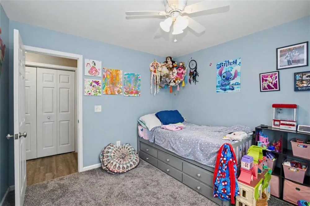 1049 Millard Farmer Road Newnan, GA 30263