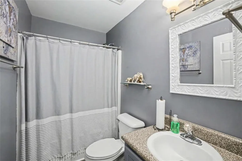 1049 Millard Farmer Road Newnan, GA 30263