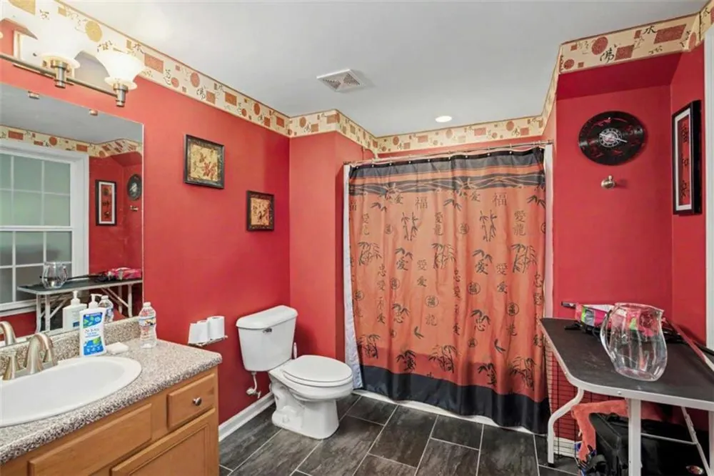 1049 Millard Farmer Road Newnan, GA 30263