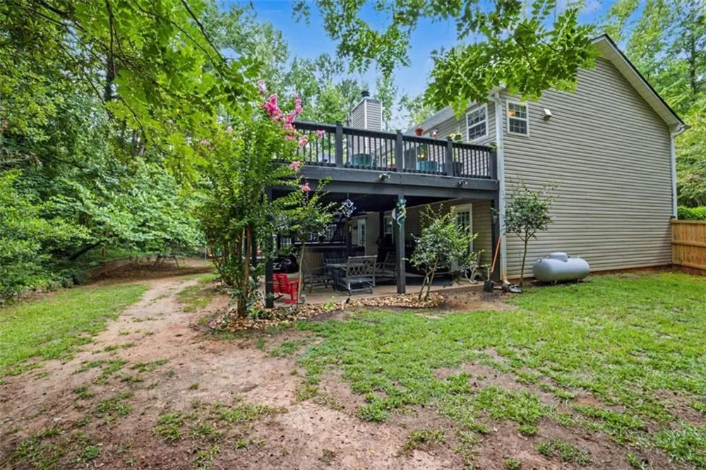 1049 Millard Farmer Road Newnan, GA 30263