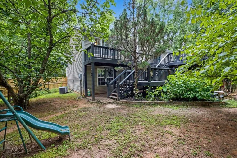 1049 Millard Farmer Road Newnan, GA 30263