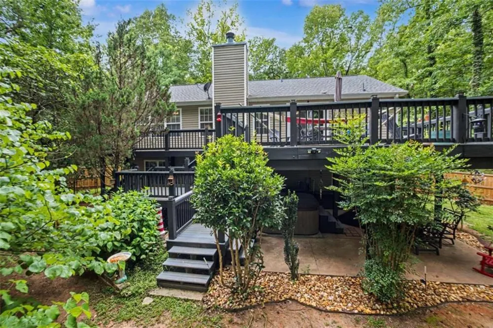 1049 Millard Farmer Road Newnan, GA 30263