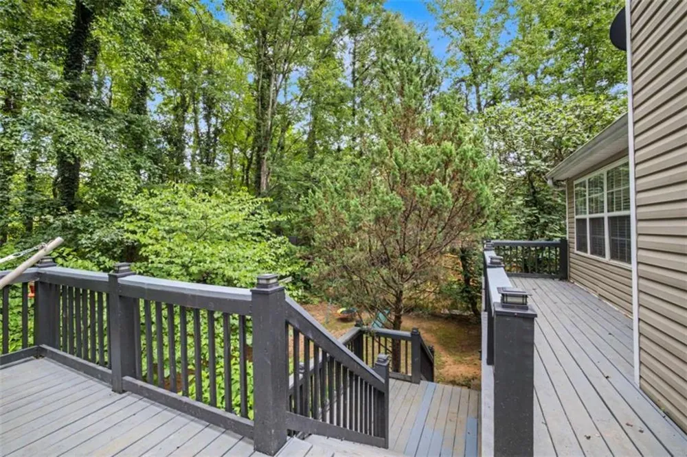 1049 Millard Farmer Road Newnan, GA 30263
